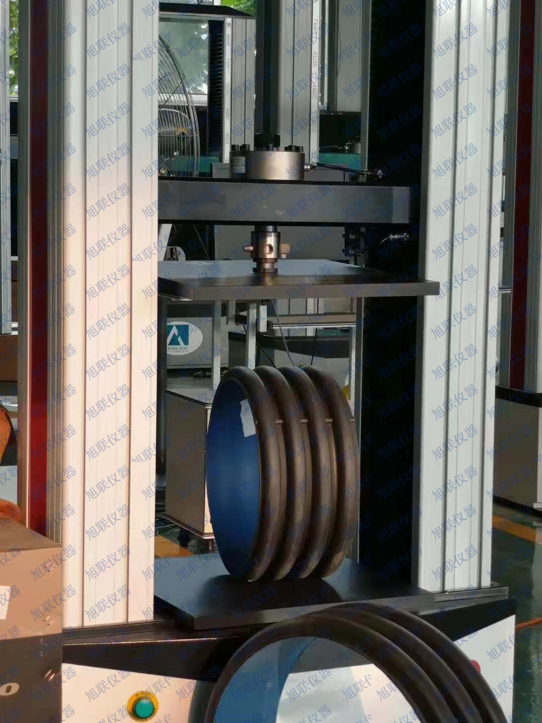 環(huán)剛度試驗機(jī)