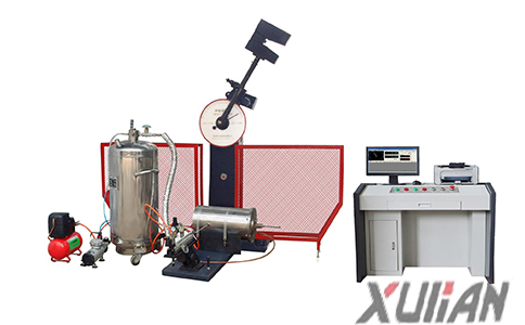 大臺面機(jī)械沖擊試驗機(jī)
