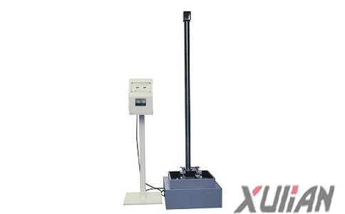 學(xué)步車沖擊試驗機