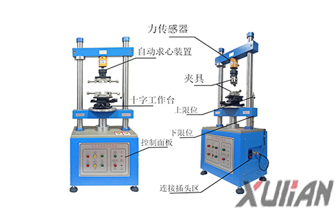 混凝土疲勞試驗(yàn)機(jī)