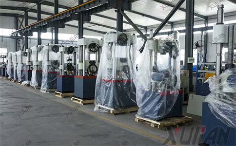 材料試驗機 材料實驗機